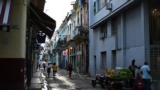 Zawieszają loty na rajską wyspę. Pilny apel polskiej ambasady