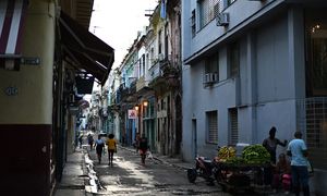 Zawieszają loty na rajską wyspę. Pilny apel polskiej ambasady