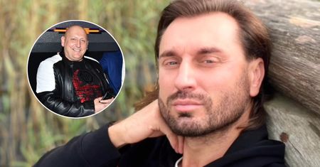 Rafał Grabias pożegnał Jacka Wójcika. Wystarczyło kilka słów