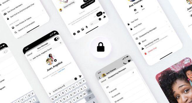 Trzy czwarte polskich internautów na Messengerze. Teams popularniejszy od Zooma