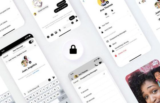 Trzy czwarte polskich internautów na Messengerze. Teams popularniejszy od Zooma