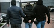 Łódź: 31-latek zatrzymany za udział w gangu narkotykowym