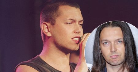 Gabriel Fleszar nagrał "Kroplą deszczu". I ślad po nim zaginął. Co dziś robi 43-latek?