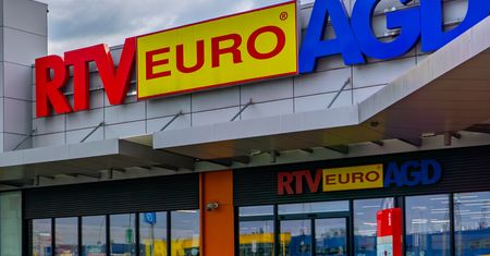 Idealny do małej kuchni. Teraz za 349 zł w RTV Euro AGD