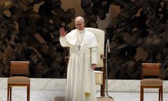 Pierwsza podróż papieża Leona XIV. Ujawnił, gdzie się wybiera