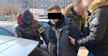 Sprawca śmiertelnego wypadku zatrzymany. 33-latek z Lublina od kilku lat ukrywał się za granicą