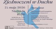 Bielsko-Biała: Ekumeniczny koncert w Cygańskim Lesie. Muzycy trzech kościołów wystąpią razem
