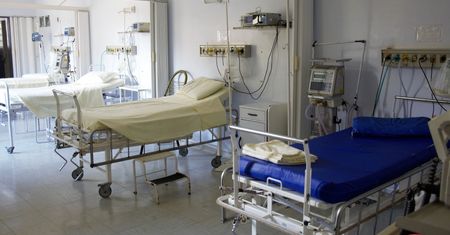 Grzesiowski: przypadek cholery u seniorki w Stargardzie; pacjentka nie opuszczała kraju