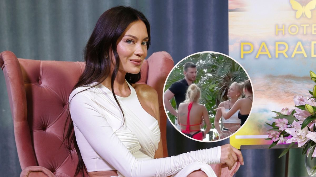 Wiadomo, jaką oglądalność ma najnowsza edycja "Hotelu Paradise"