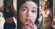 Kylie Jenner: "Jak urodzę dziecko to zniknę z mediów"