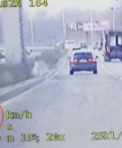 Szokująca jazda BMW we Wrocławiu. Absurdalne wyjaśnienia kobiety