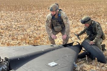 Twierdzą, że nie pomagają Rosji. NATO znalazło dowód, że to nie prawda