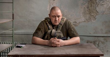 Został zdymisjonowany przez Zełenskiego. "Decyzja polityczna"