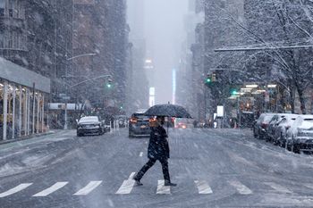 Bezrobocie w USA najwyższe od 4 lat. Opóźnione dane z rynku pracy