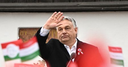 "Węgrzy chcą być gotowi". Ekspert nie pozostawia wątpliwości