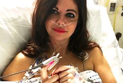 Brytyjska dziennikarka walczy z rakiem. Wyczerpała wszystkie możliwości