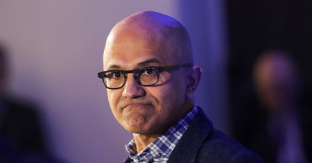 Windows Phone mógłby istnieć nadal. Satya Nadella mówi o błędzie