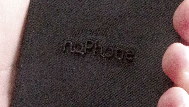 noPhone