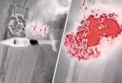 Skuteczne i oszałamiająco precyzyjne. Ukraińcy robią cuda z zachodnim sprzętem