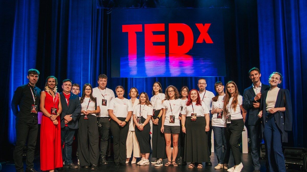 TEDx Lublin