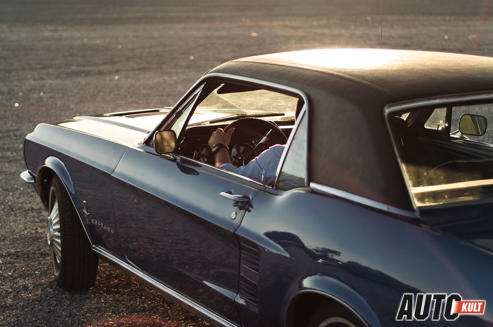 Youngtimer Warsaw w obiektywie [galeria] 19