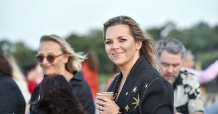 Złamała obietnicę. "To była propozycja nie do odrzucenia"
