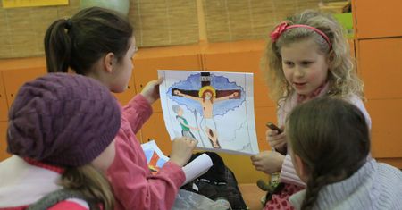 Biskup wydał zgodę. We Wrocławiu jedna lekcja religii w szkołach. To już się dzieje
