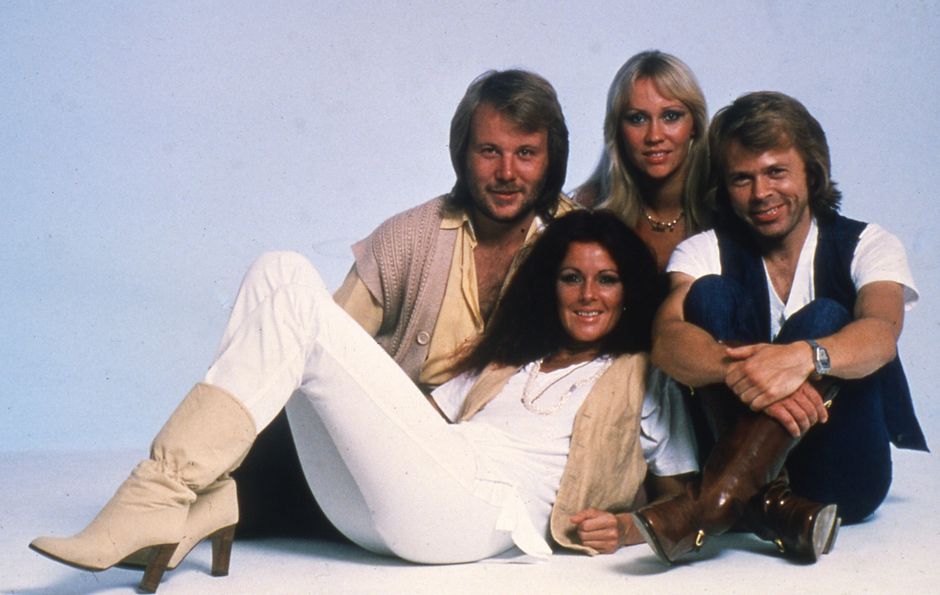ABBA