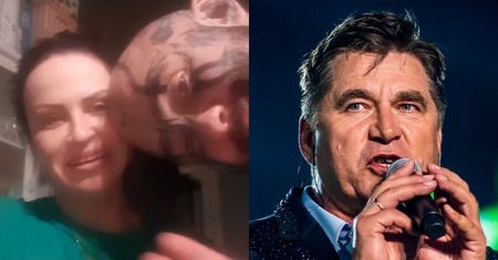 Sławomir Świerzyński sprzedał chorego konia WŁASNEMU SYNOWI?! "Proszę nie opowiadać BZDUR"