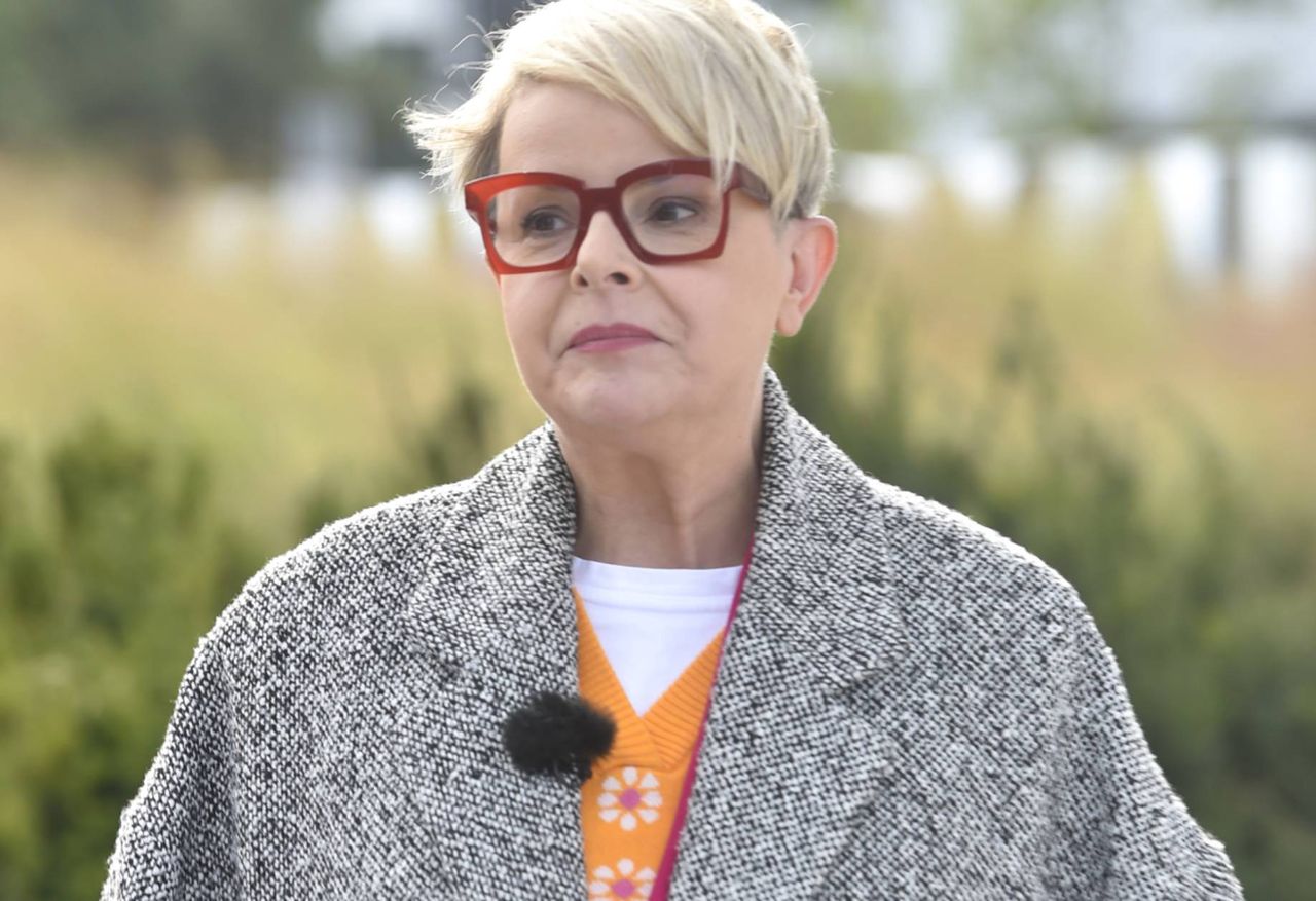 Pokazała zdjęcie sprzed lat. Fani oniemieli