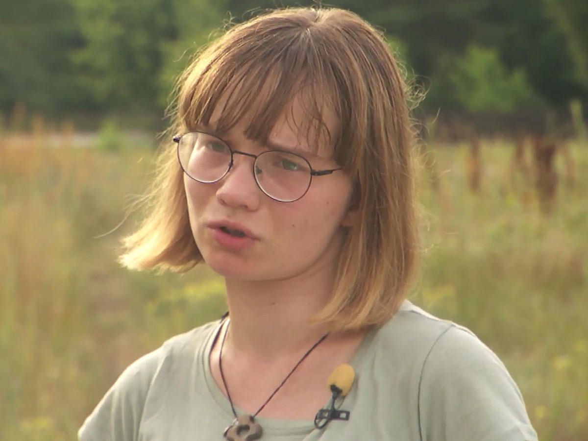 Iza mocno przeżyła rozstanie w "Rolnik szuka żony"