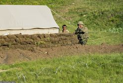 Górski Karabach. Punkt zapalny i kolejne ofiary. Historia się powtarza