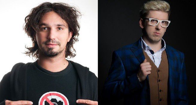 TV Puls pokaże „Kabaretową Noc pod Gwiazdami”