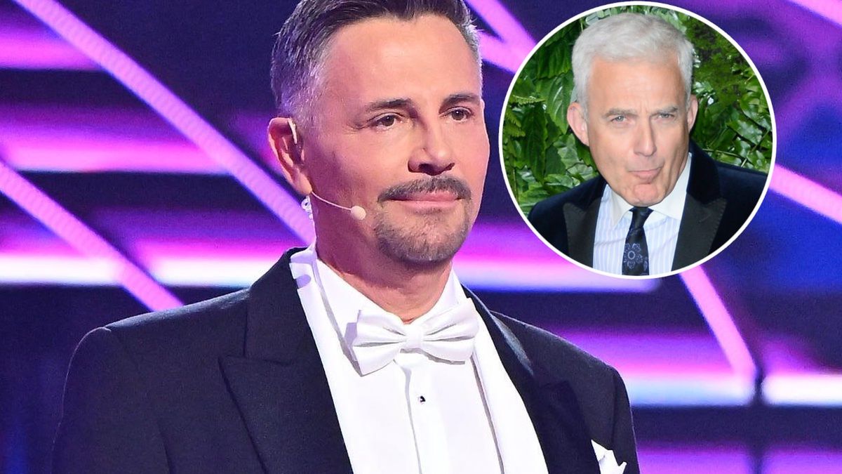 Krzysztof Ibisz (na zdjęciu w miniaturze: Hubert Urbański)