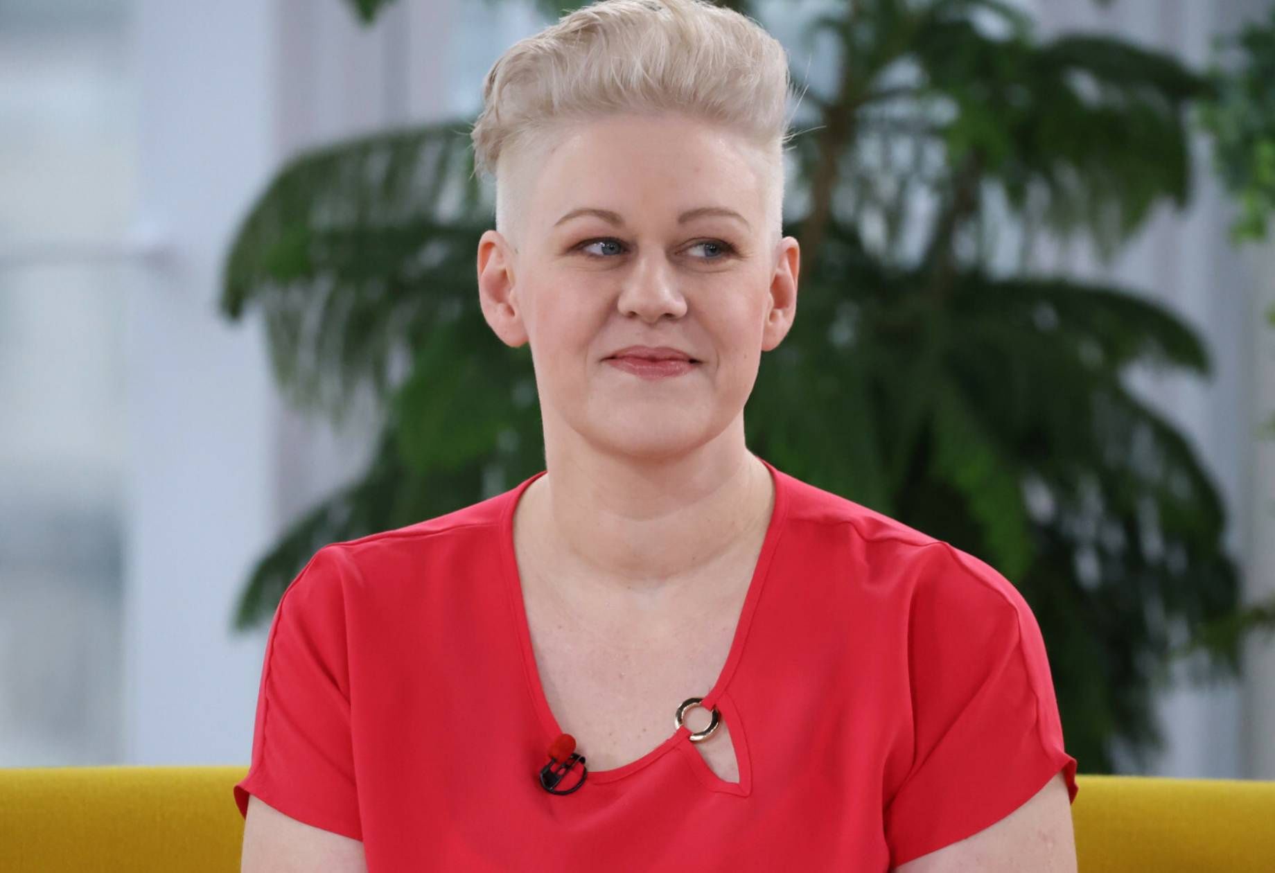 Dominika Clarke jest znowu w ciąży?