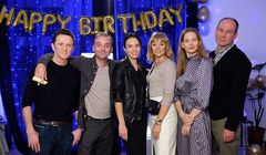 Serial „Usta usta 5” w przyszłym roku w TVN. Edyta Olszówka i Paweł Małaszyński w obsadzie