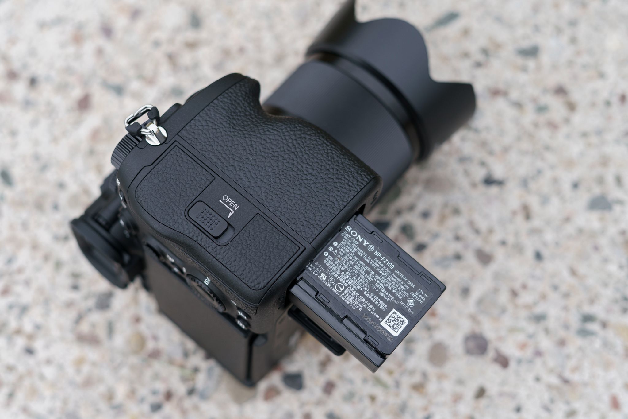 Sony A7 IV: Pierwsze wrażenia i zdjęcia przykładowe [TEST] 7
