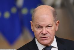 Scholz krzyknął do Dudy? "Nawet nie macie euro"