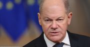 Scholz krzyknął do Dudy? "Nawet nie macie euro"