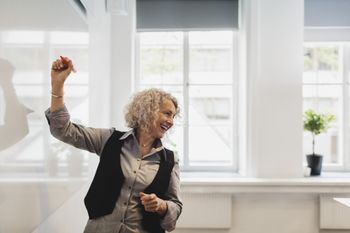 Jak wygląda praca pedagoga? Sprawdź w krzyżówce, czy wiesz