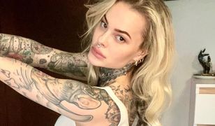 Jest gorąco, więc Monika Miller zrzuca spodnie. "Atmosfera osiągnęła temperaturę wrzenia"