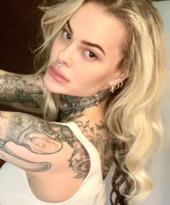 Jest gorąco, więc Monika Miller zrzuca spodnie. "Atmosfera osiągnęła temperaturę wrzenia"