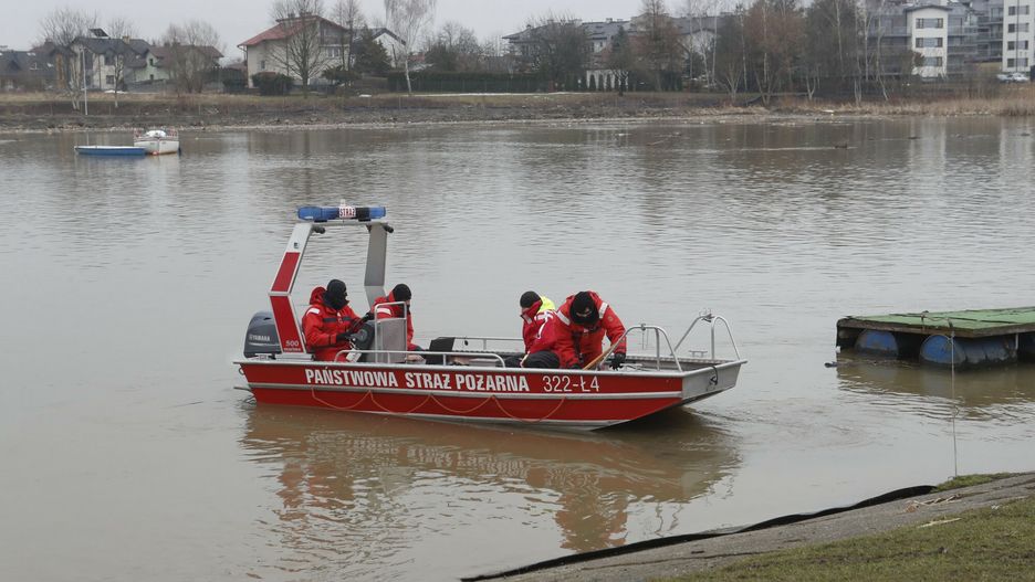 Poszukiwania Mariusza Michalika
01.03.2021 RZESZOW POSZUKIWANIA ZAGINIONEGO MARIUSZ MICHALIK WISLOK ZALEW STRAZ POZARNA FOT KRZYSZTOF KAPICA
k_kapica_afk