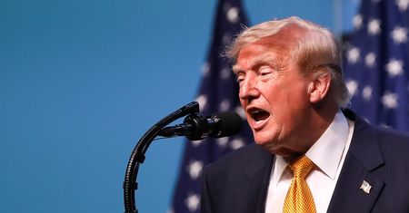Trump się odgraża. Rozkaz u dowódców. "Zapłaci za to wielokrotnie"