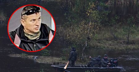 Zdjęcia zwłok Borysa w sieci. Eksperci komentują widoczne szczegóły
