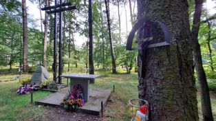 "Polacy mordowali Polaków". O skali tej tragedii wielu ciągle milczy