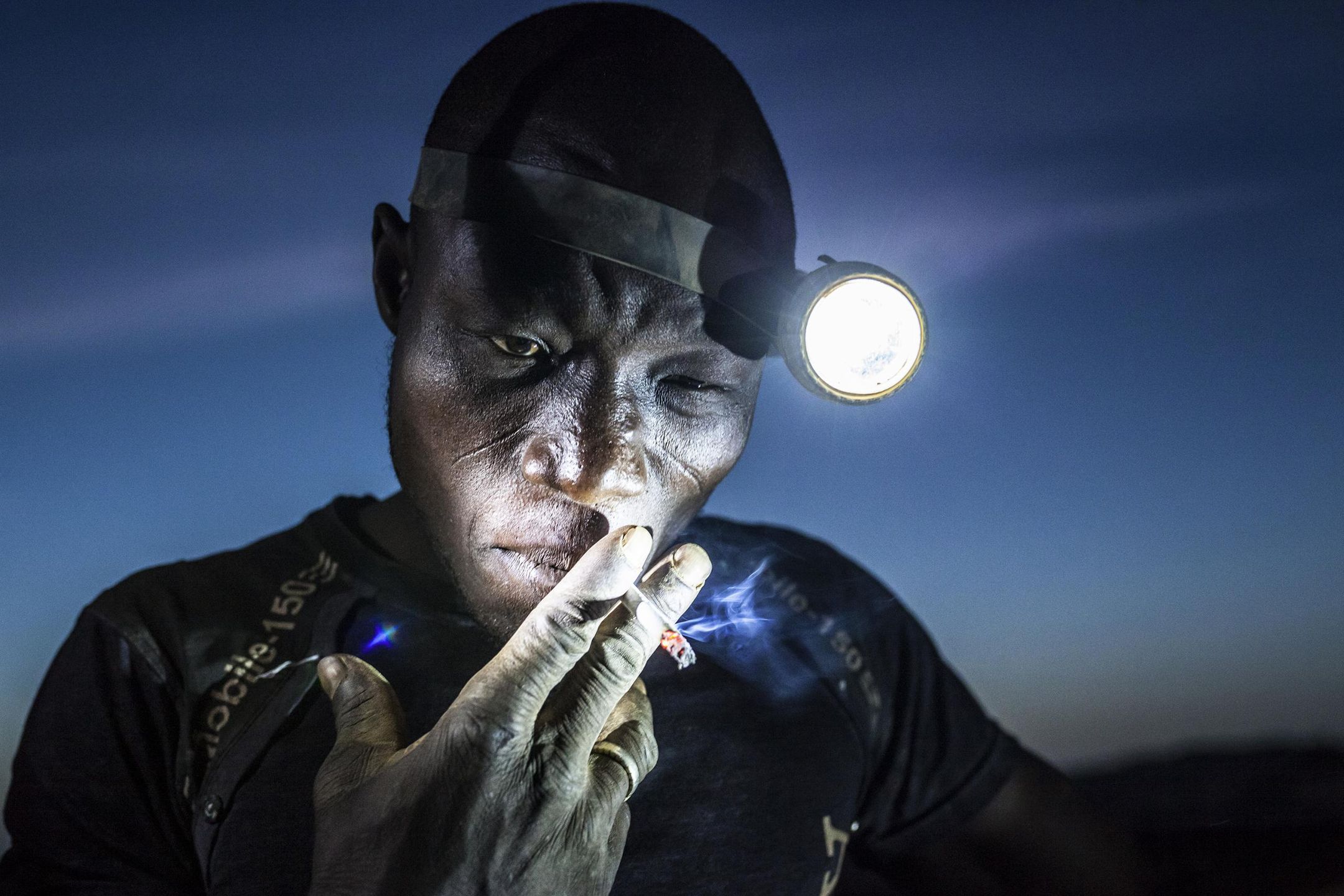 Znamy wyniki World Press Photo 2015. Oto najlepsze fotografie prasowe minionego roku 30
