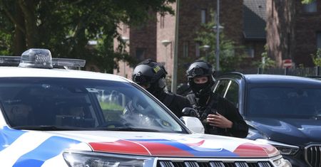Zabójstwo dziennikarza. Polacy skazani w Holandii