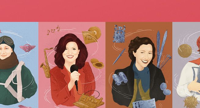 Ministerstwo Spraw Zagranicznych promuje znane Polki. Wiemy, kogo wybrano