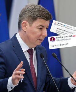 "Nie wstyd panu?". Kłótnia polityków po tragedii